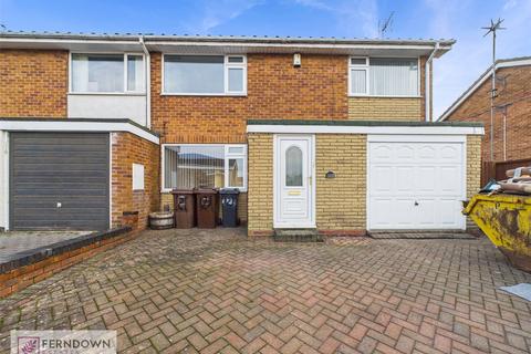 undefined, Arbor Way, Chelmsley Wood, Birmingham, B37