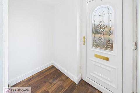 undefined, Arbor Way, Chelmsley Wood, Birmingham, B37