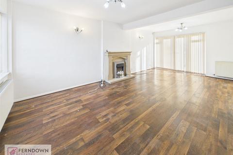 undefined, Arbor Way, Chelmsley Wood, Birmingham, B37