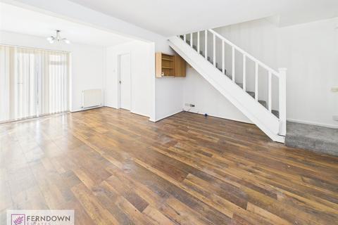 undefined, Arbor Way, Chelmsley Wood, Birmingham, B37