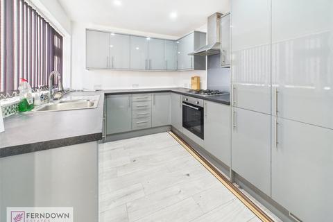 undefined, Arbor Way, Chelmsley Wood, Birmingham, B37