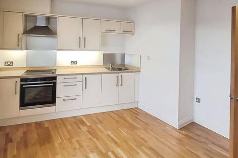1 bedroom apartment to rent, Watson Street, 2 Watson Street, S74