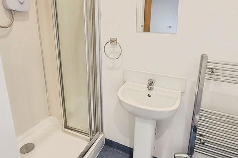 1 bedroom apartment to rent, Watson Street, 2 Watson Street, S74
