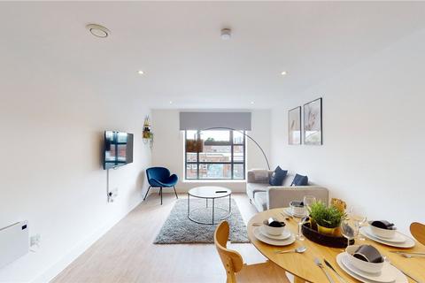 undefined, Cheapside, Digbeth Square, B12