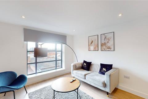 undefined, Cheapside, Digbeth Square, B12