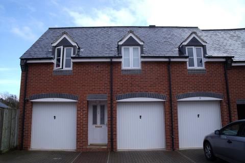 undefined, Springfield Court, Stonehouse GL10