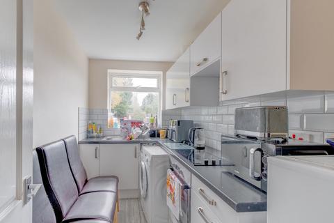 1 bedroom apartment for sale, Byron Road, Headless Cross, Redditch, B97