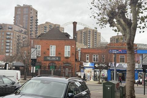 undefined, Chatsworth Avenue, Wembley, HA9