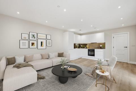 undefined, Novella, Chigwell