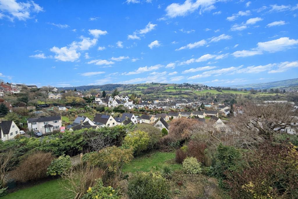 Gardens View 2