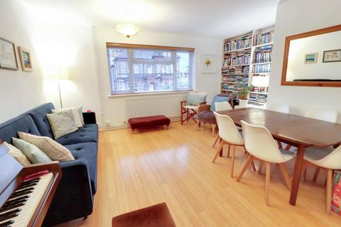 undefined, Hamilton Road, Reading