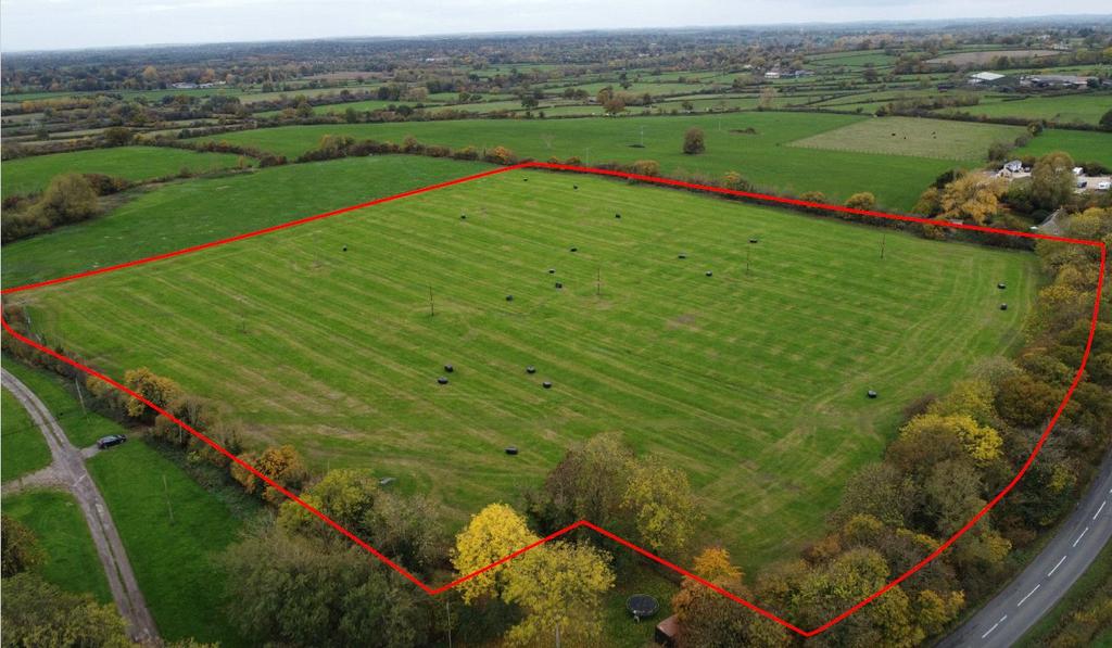 12 Acres, Brinkworth