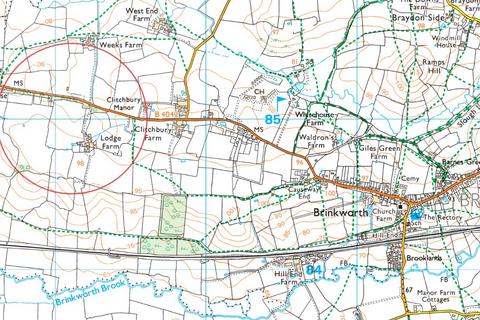 undefined, Brinkworth, Chippenham, Wiltshire, SN15