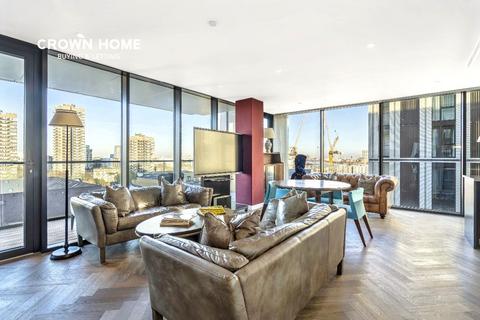 2 bedroom apartment to rent, London  E1W