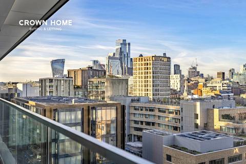 2 bedroom apartment to rent, London  E1W