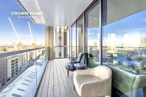 2 bedroom apartment to rent, London  E1W