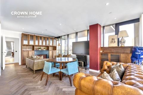 2 bedroom apartment to rent, London  E1W