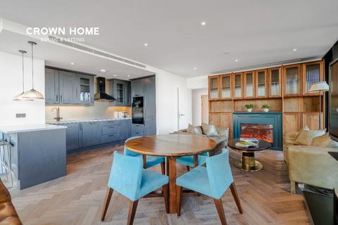 2 bedroom apartment to rent, London  E1W
