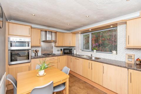 2 bedroom semi-detached house for sale, Roecar Close, Chesterfield S41
