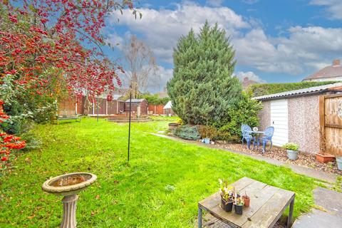 2 bedroom semi-detached house for sale, Roecar Close, Chesterfield S41
