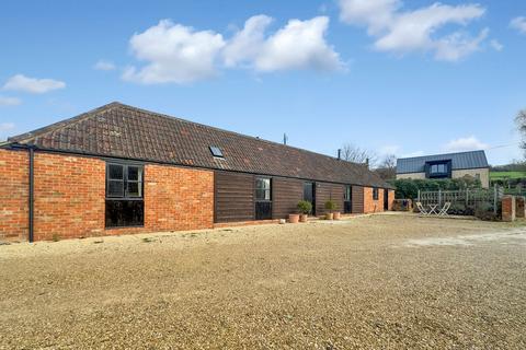undefined, Wick Hill, Calne SN11