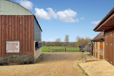 undefined, Wick Hill, Calne SN11
