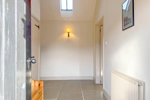 undefined, Wick Hill, Calne SN11