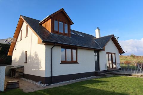 undefined, Geary, Hallin, Isle of Skye IV55 8GQ