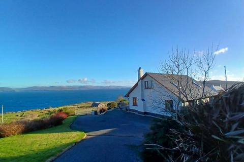 undefined, Geary, Hallin, Isle of Skye IV55 8GQ