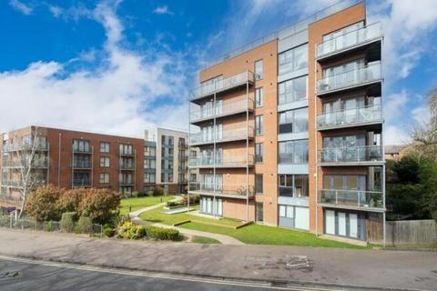 Mosaic House, Hemel Hempstead HP2