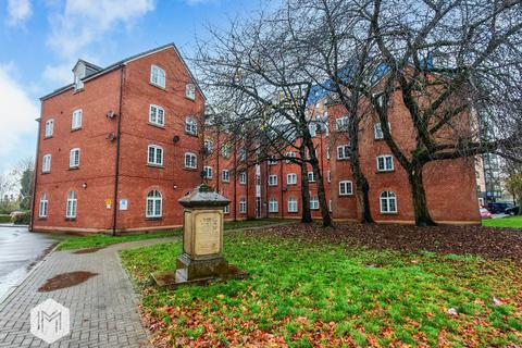 1 bedroom apartment for sale, Barton Road, Eccles, Manchester, Greater Manchester, M30 7QL