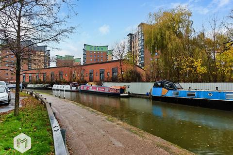 1 bedroom apartment for sale, Barton Road, Eccles, Manchester, Greater Manchester, M30 7QL