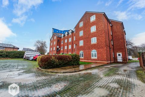 1 bedroom apartment for sale, Barton Road, Eccles, Manchester, Greater Manchester, M30 7QL
