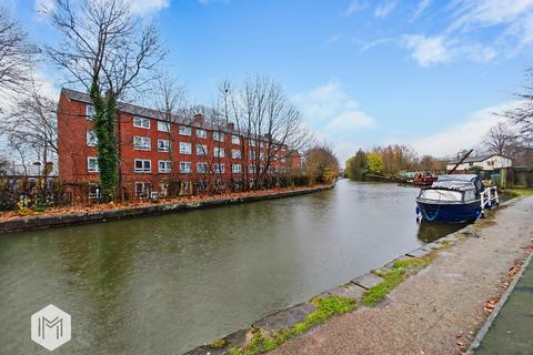 1 bedroom apartment for sale, Barton Road, Eccles, Manchester, Greater Manchester, M30 7QL