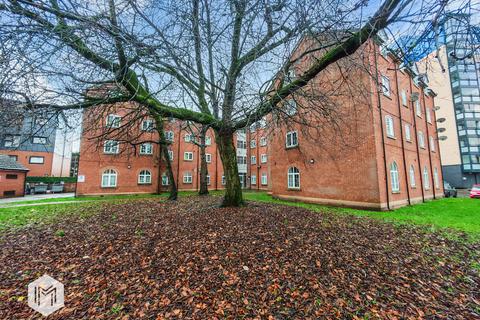 1 bedroom apartment for sale, Barton Road, Eccles, Manchester, Greater Manchester, M30 7QL