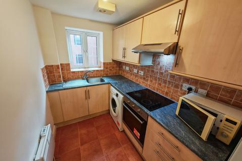 undefined, Barton Road, Eccles, Manchester, Greater Manchester, M30 7QL