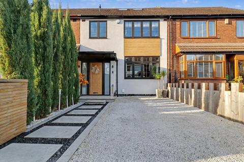 4 bedroom terraced house for sale, Canberra Road, Coventry CV2