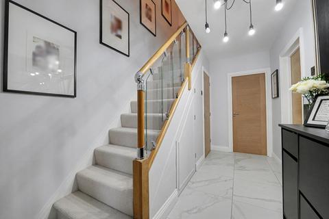 4 bedroom terraced house for sale, Canberra Road, Coventry CV2