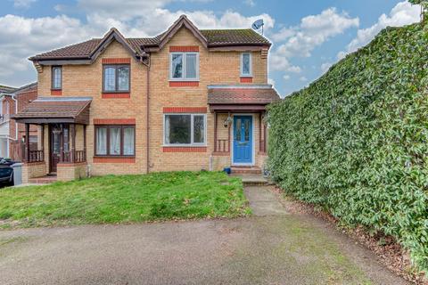 undefined, Thistledown Road, Horsford