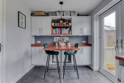 undefined, Thistledown Road, Horsford