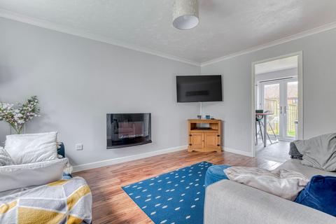 undefined, Thistledown Road, Horsford
