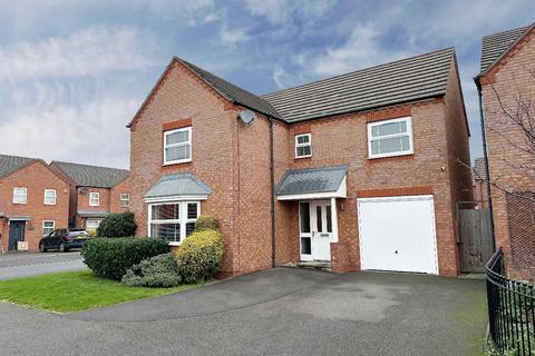 undefined, Priors Grove Close, Chase Meadow, Warwick