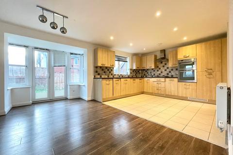 5 bedroom detached house for sale, Corfe Meadows, Broughton, Milton Keynes, MK10