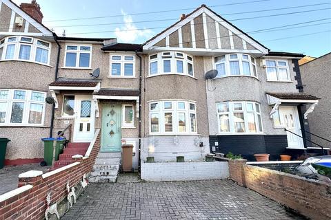 undefined, Collindale Avenue, Erith DA8