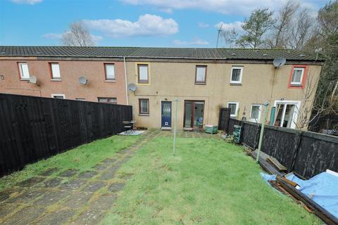 undefined, Sandray Park, Glenrothes