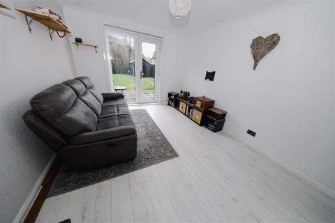 undefined, Sandray Park, Glenrothes