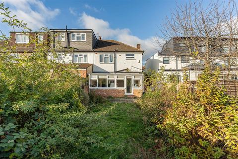 undefined, Broxbourne Avenue, South Woodford