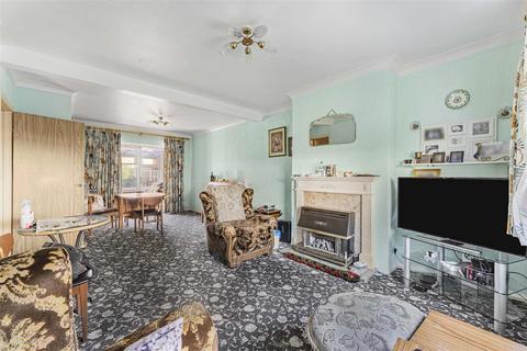 undefined, Broxbourne Avenue, South Woodford