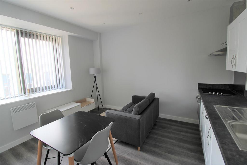 Open Plan