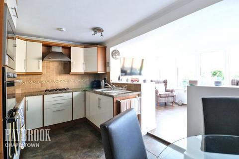 undefined, Glenwood Crescent, Chapeltown